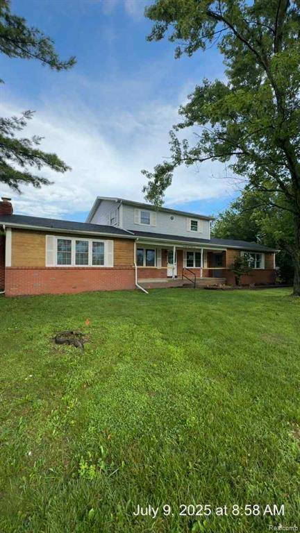Mt. Morris Twp, MI 48458,7335 N Linden Road
