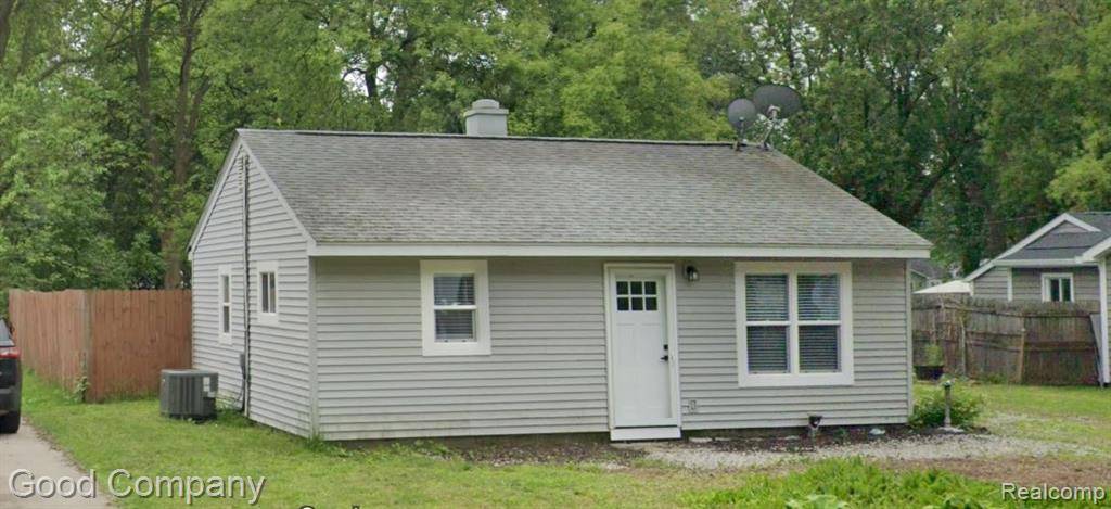 2744 James Road, Auburn Hills, MI 48326