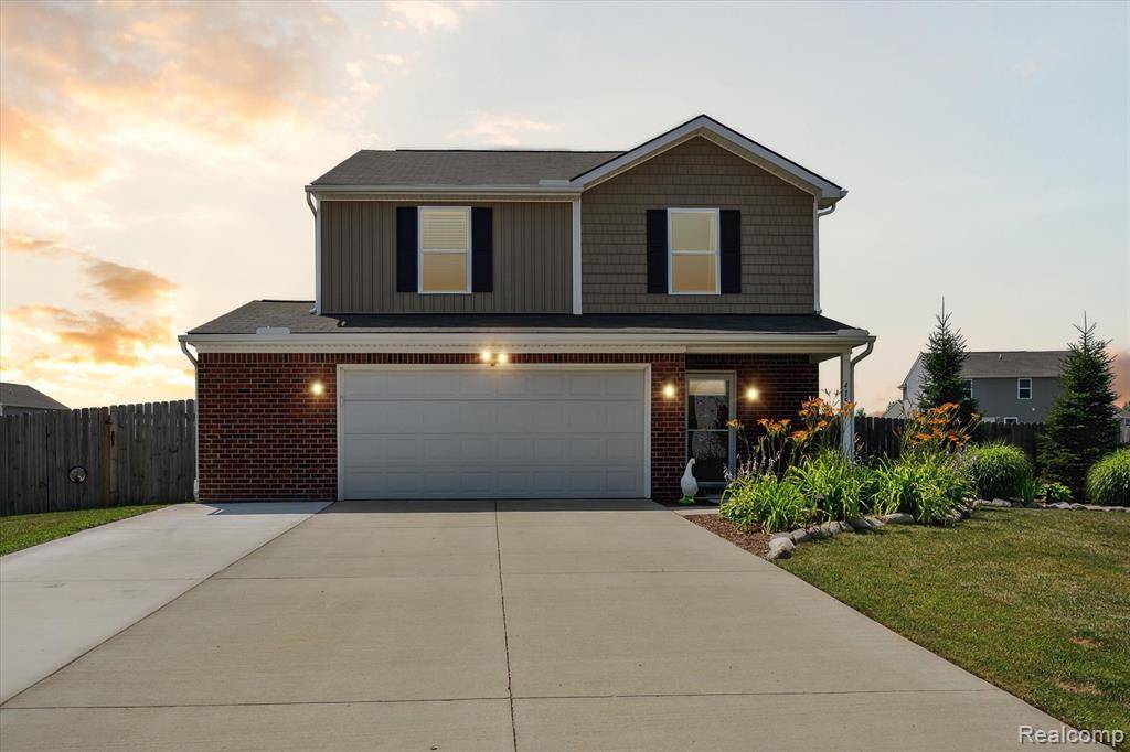 4159 Woodchuck Lane, Swartz Creek, MI 48473