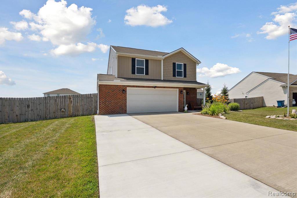 Swartz Creek, MI 48473,4159 Woodchuck Lane
