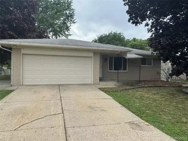 Clinton Twp, MI 48035,35523 Kelly Road