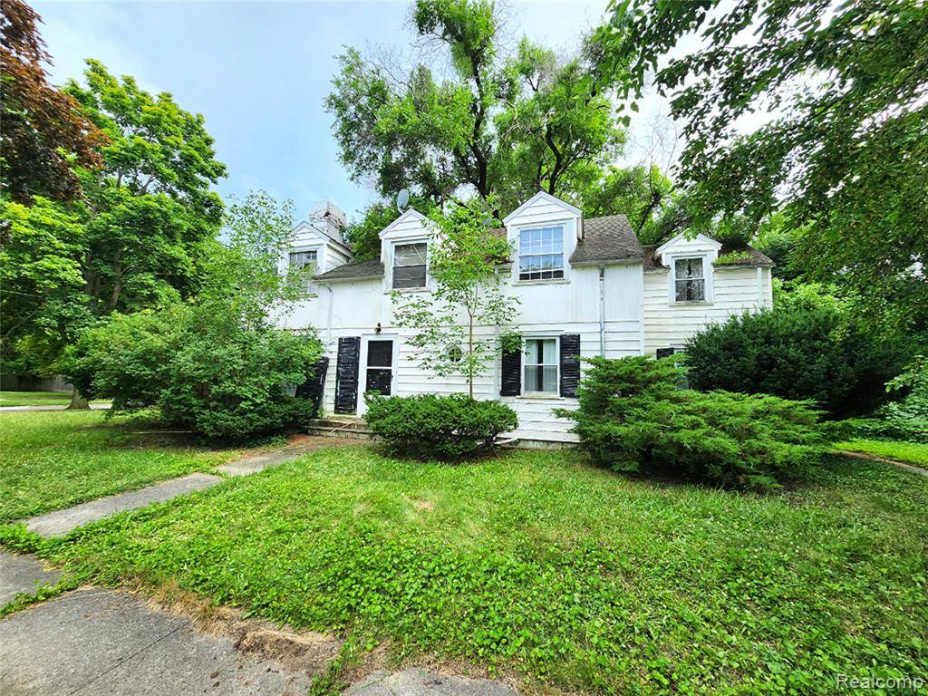 1603 Spruce Street, Saginaw, MI 48601