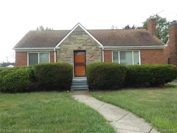 11294 Engleside Street, Detroit, MI 48205