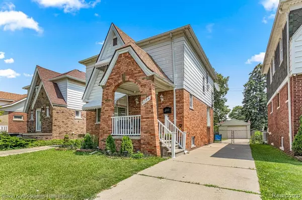 Dearborn, MI 48126,6304 Jonathon Street