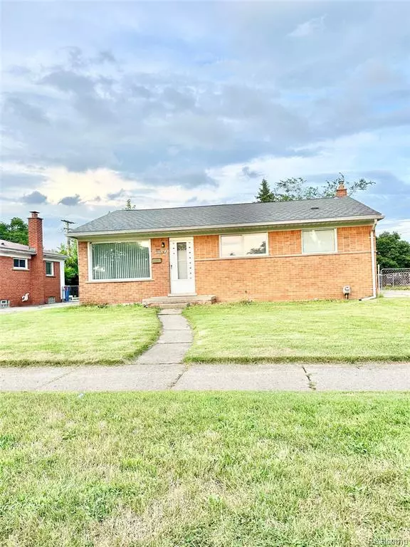 Warren, MI 48089,25038 Campbell Avenue