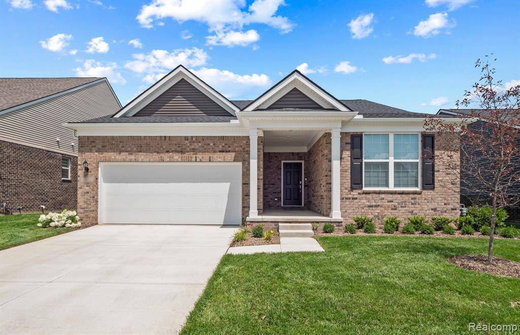 5627 Lewiston Road, Canton Twp, MI 48188