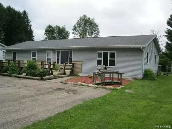 Highland Twp, MI 48380,4500 Pommore