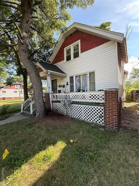 9931 Cascade Street, Detroit, MI 48204