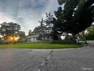 563 Walnut Street, Mt. Morris, MI 48458