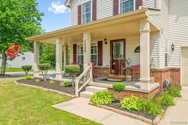 Ypsilanti Twp, MI 48197,7329 Greenfield Street