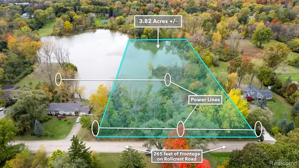 28181 Rollcrest, Farmington Hills, MI 48334