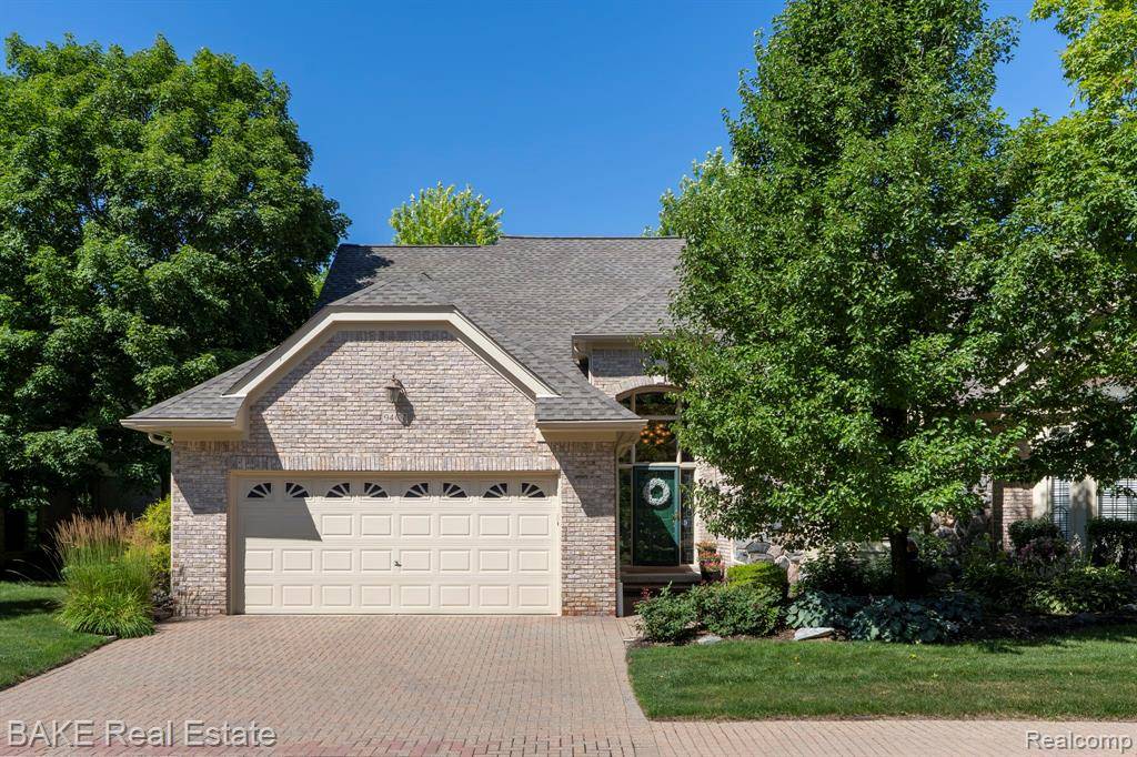 9407 Timberline Court, Plymouth, MI 48170