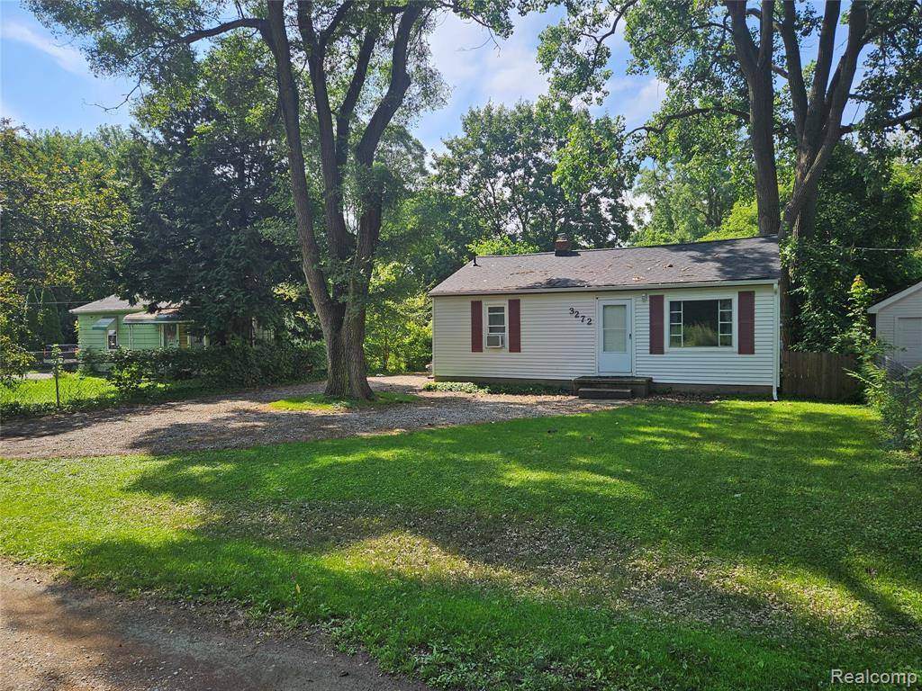 3272 Sayre Court, Burton, MI 48519