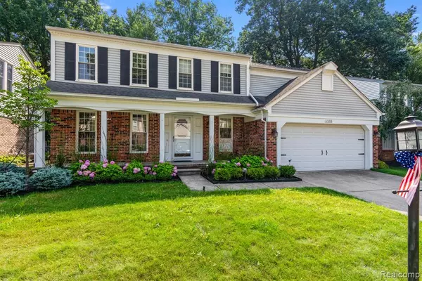 Westland, MI 48185,7898 Moonwood Place