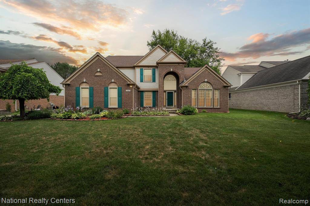6160 Meadowview Drive, Canton Twp, MI 48187