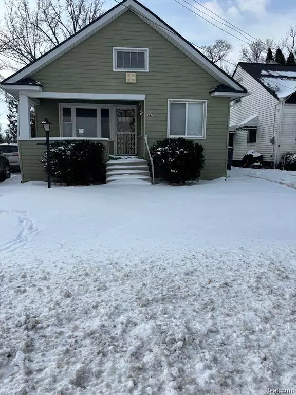 Flint, MI 48505,342 E MCCLELLAN Street