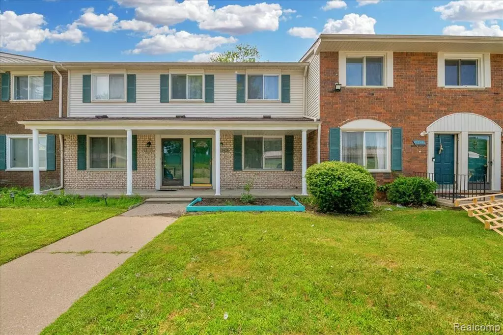 Sterling Heights, MI 48312,13426 Denver Circle E
