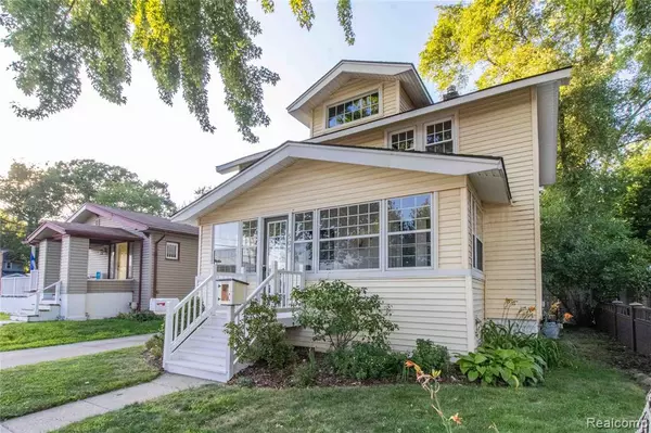 Royal Oak, MI 48067,505 Chambers Street
