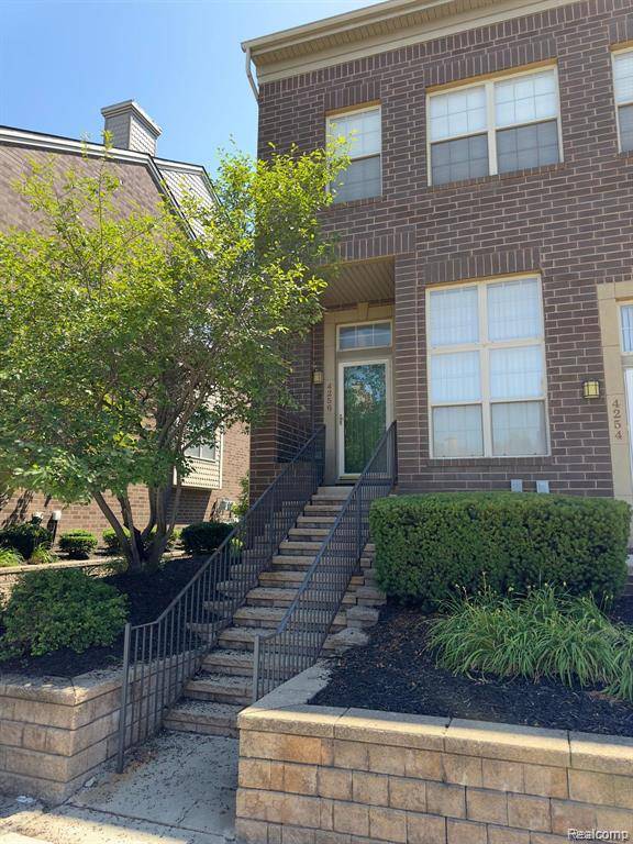4256 Schaefer Road, Dearborn, MI 48126