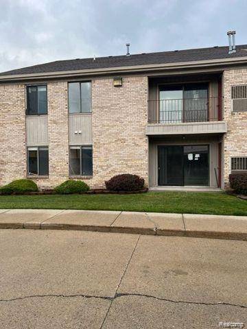 16143 Clarkson Drive 2, Fraser, MI 48026
