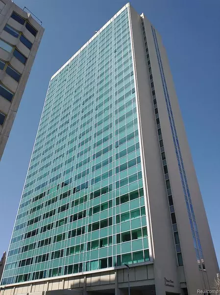 555 E William Street 20I, Ann Arbor, MI 48104