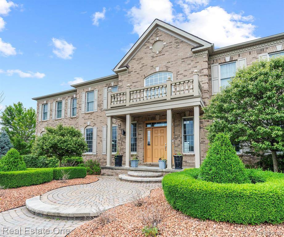 Northville Twp, MI 48168,50437 TAMARACK Trail
