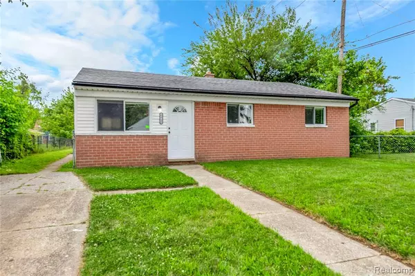 Warren, MI 48089,21732 Wellington Avenue