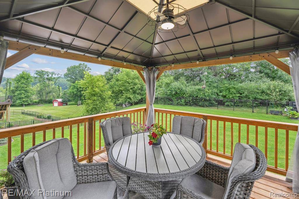 Marion Twp, MI 48843,2921 Clivedon Road