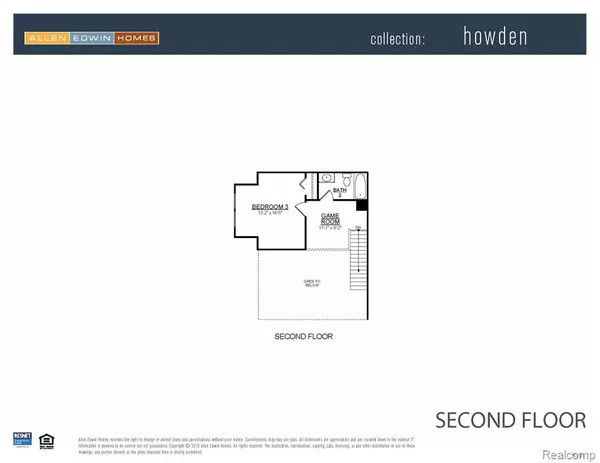 Howell, MI 48855,386 Dorchester Drive