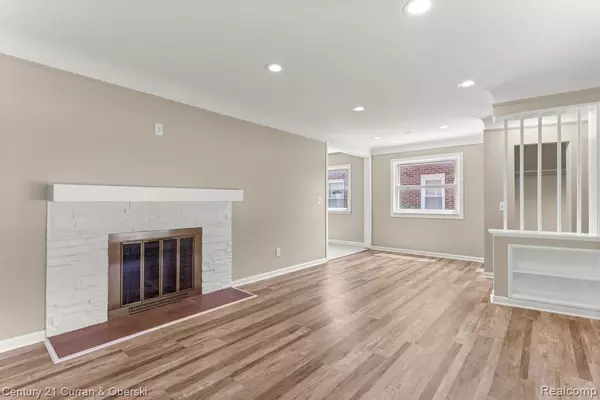 Dearborn, MI 48124,1408 Sherwood Court