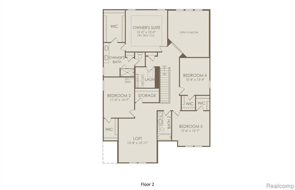 South Lyon, MI 48165,59575 Schuss Gully Drive
