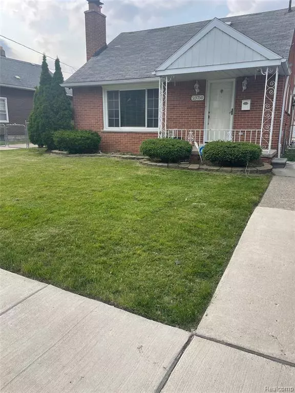 Dearborn, MI 48124,23750 Harvard st