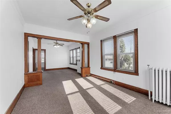 Wyandotte, MI 48192,444 Orange Street