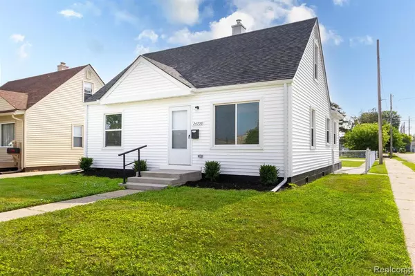 Warren, MI 48089,24706 Wagner Avenue