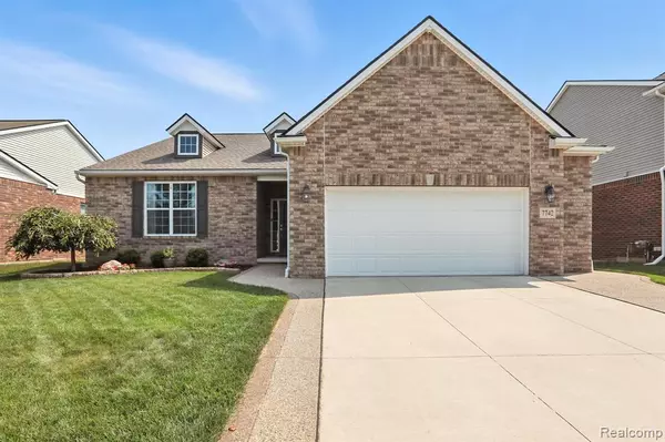 7742 Gannon, Utica, MI 48317