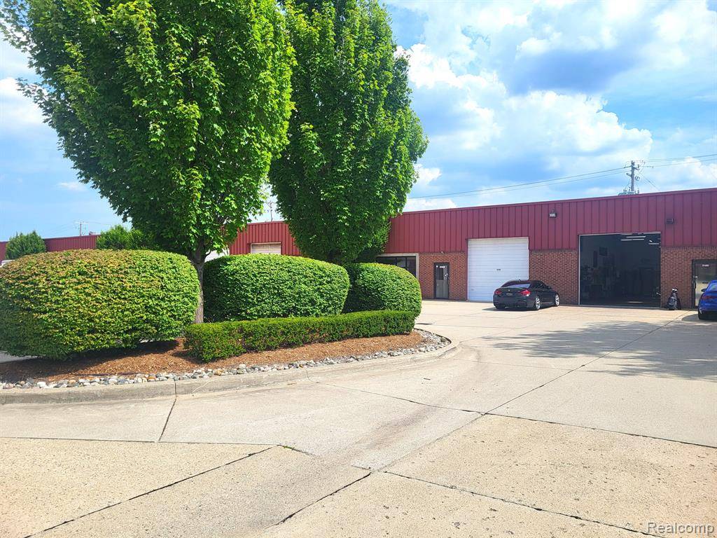 Shelby Twp, MI 48315,51458 SCHOENHERR Road
