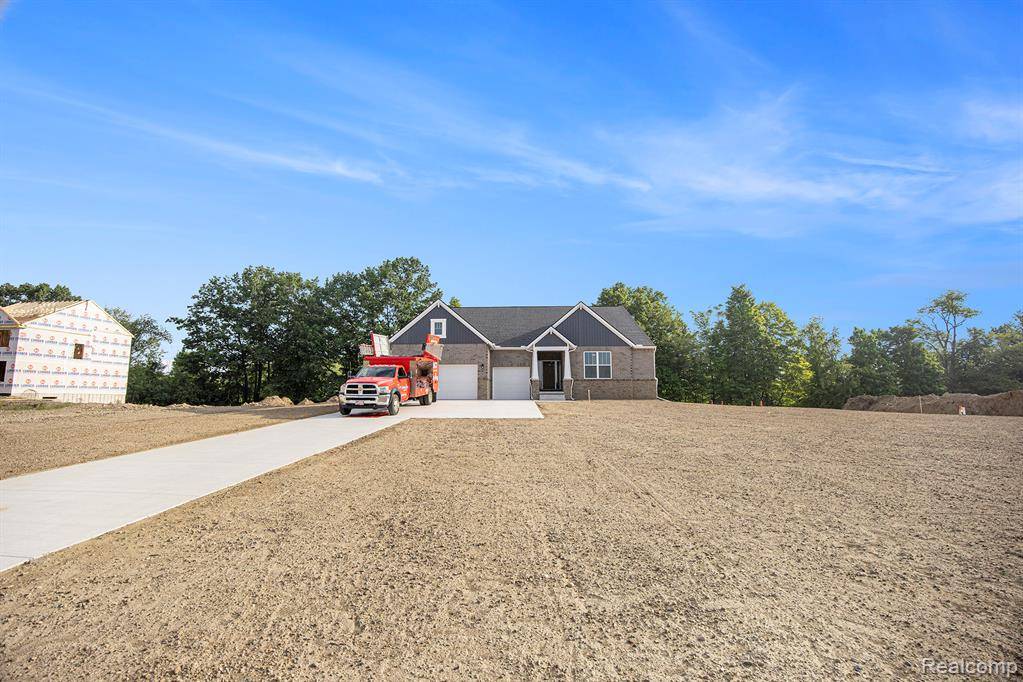 71715 Hidden River Drive, Armada Twp, MI 48005