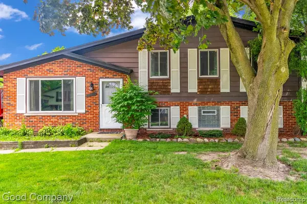 Chesterfield Twp, MI 48047,28779 Mercury Lane