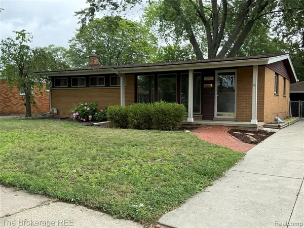 Livonia, MI 48150,9248 Idaho Street