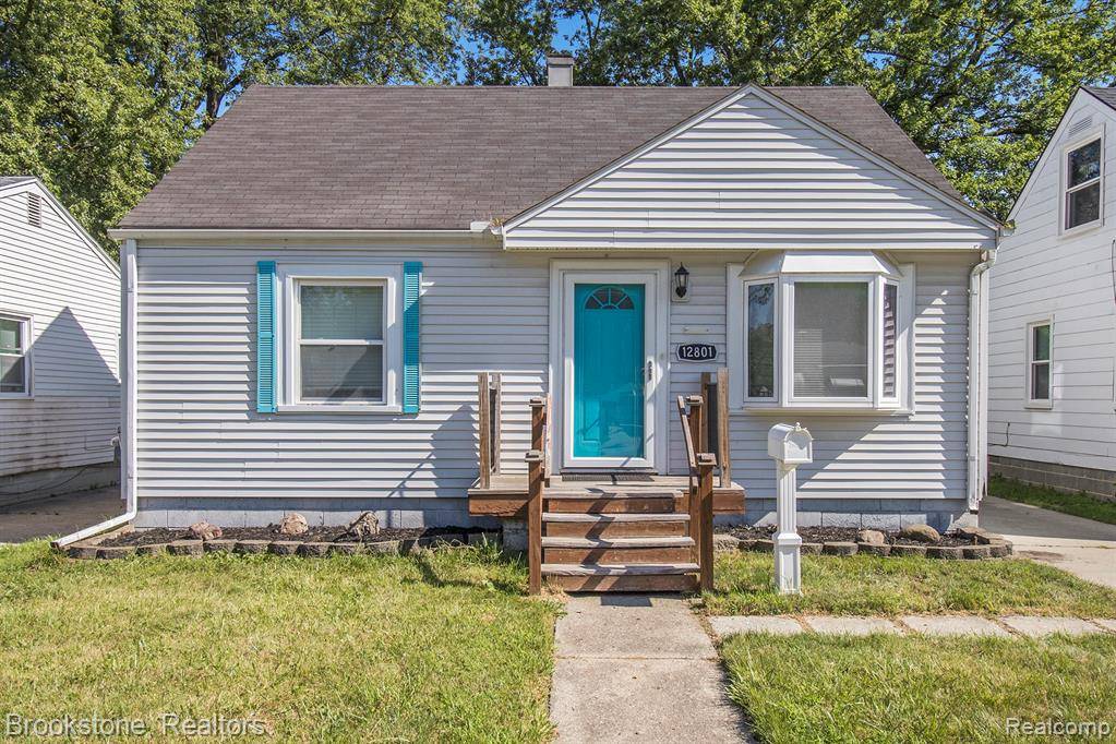 12801 Couwlier Avenue, Warren, MI 48089