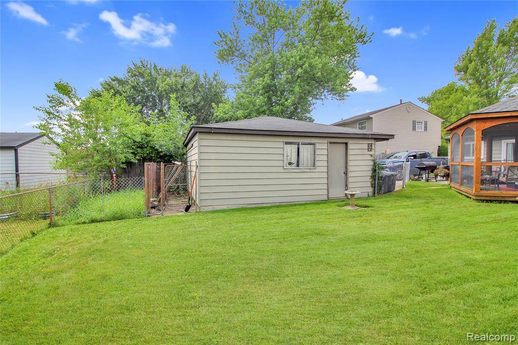 Flat Rock, MI 48134,23065 Belton Street