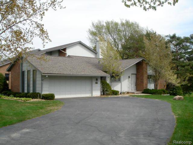 48085 Colony Farm Circle, Plymouth, MI 48170