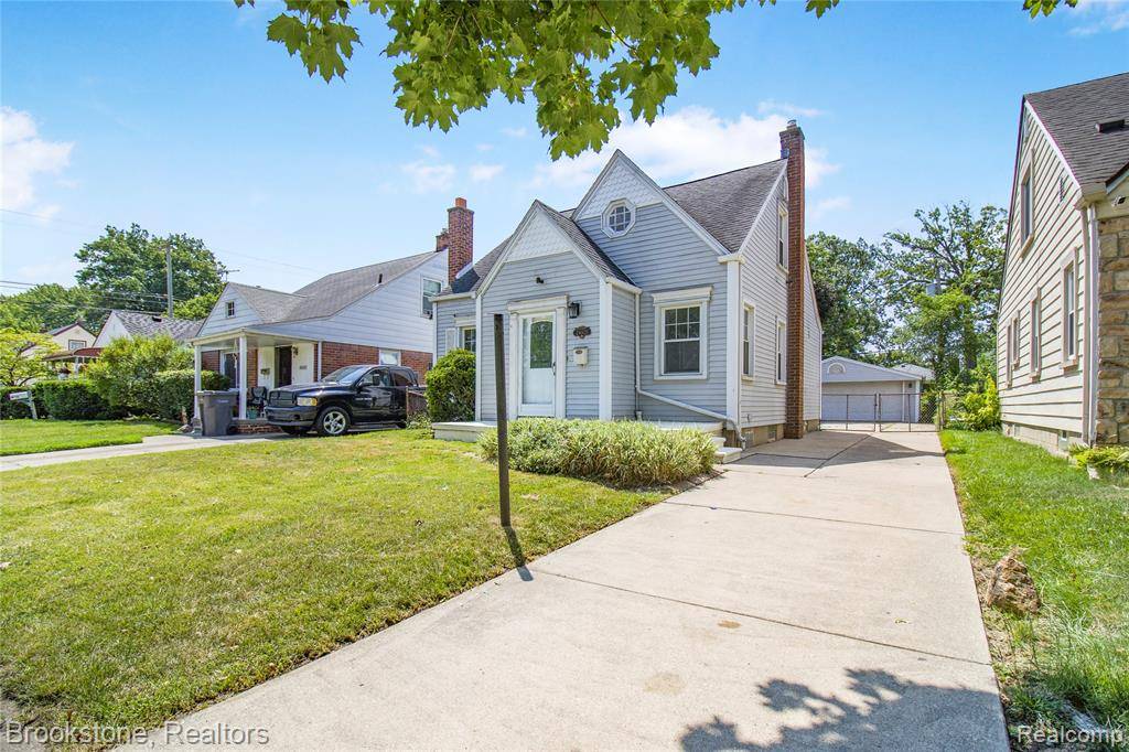 24321 Union Street, Dearborn, MI 48124
