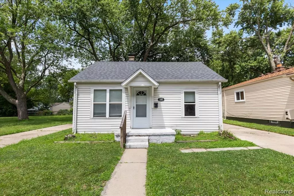 Hazel Park, MI 48030,125 E Brickley Avenue
