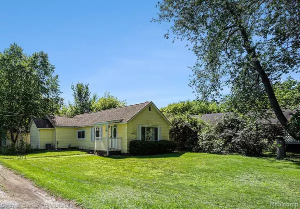 Waterford Twp, MI 48329,3050 Marlington Road