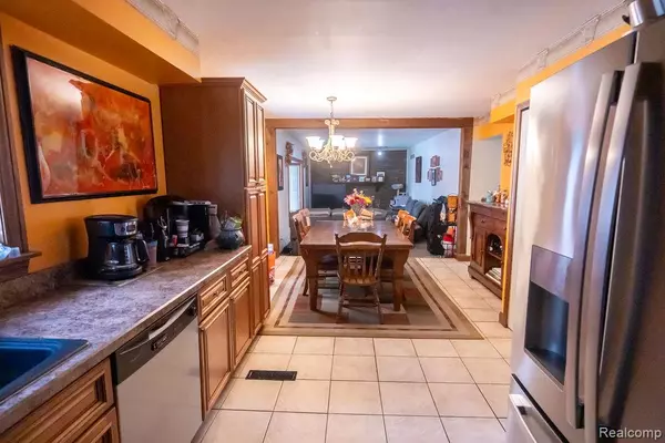 Brownstown Twp, MI 48193,19495 Wherle Drive