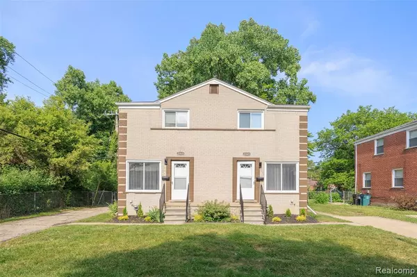 21815 Coolidge Highway, Oak Park, MI 48237
