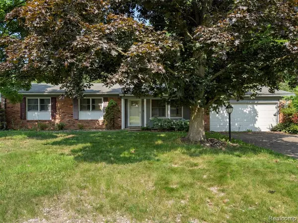 3077 Nanwich Drive, Waterford Twp, MI 48329