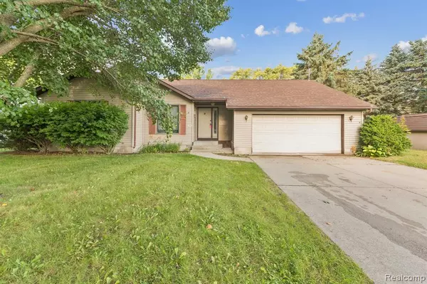 1022 S Lincoln Road, Mt. Pleasant, MI 48858