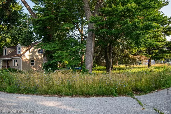 Brownstown Twp, MI 48183,00 Liddle Street